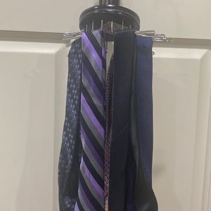 Ties